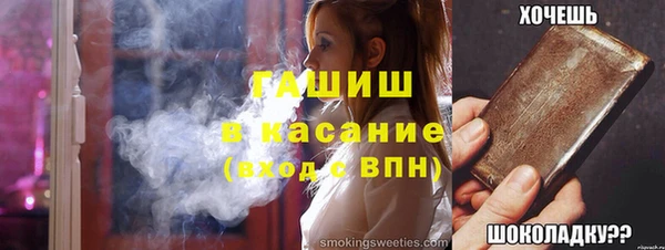 гашик Верея